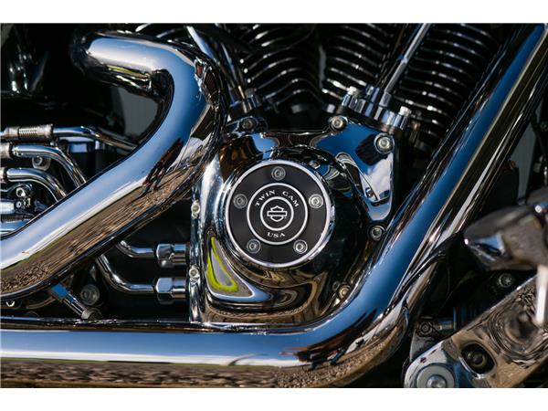 2016 Harley-Davidson Breakout