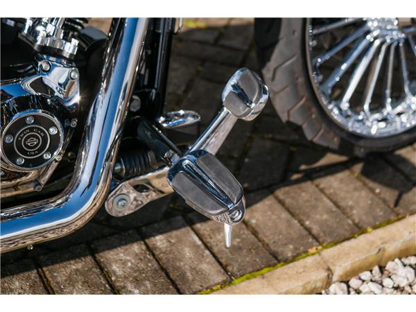2016 Harley-Davidson Breakout