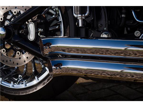 2016 Harley-Davidson Breakout