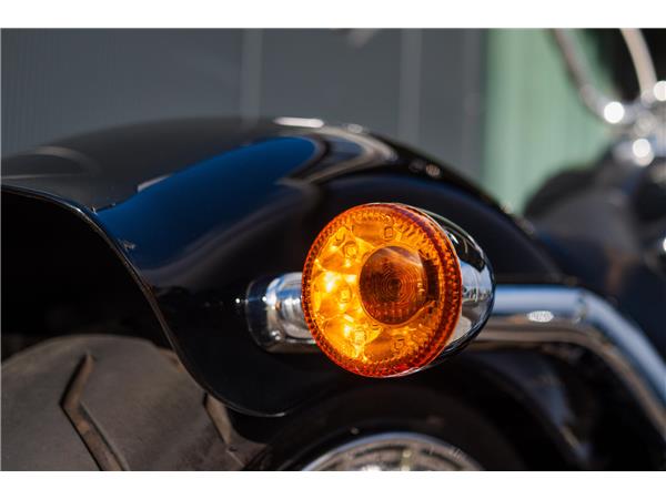 2016 Harley-Davidson Breakout