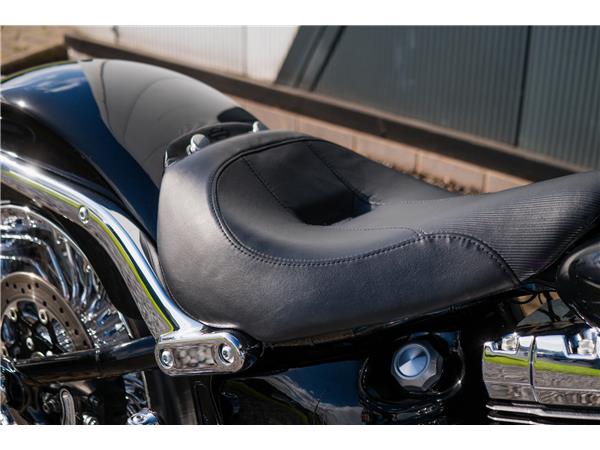 2016 Harley-Davidson Breakout