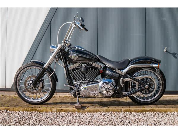 2016 Harley-Davidson Breakout