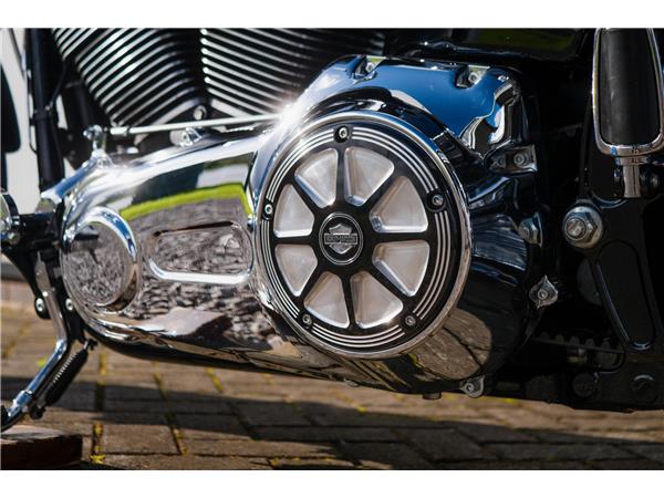 2016 Harley-Davidson Breakout