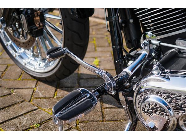 2016 Harley-Davidson Breakout