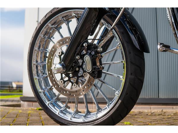 2016 Harley-Davidson Breakout