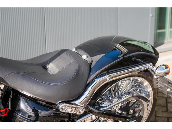 2016 Harley-Davidson Breakout