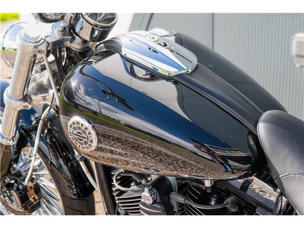 2016 Harley-Davidson Breakout