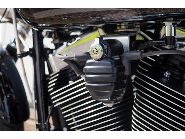 2016 Harley-Davidson Breakout