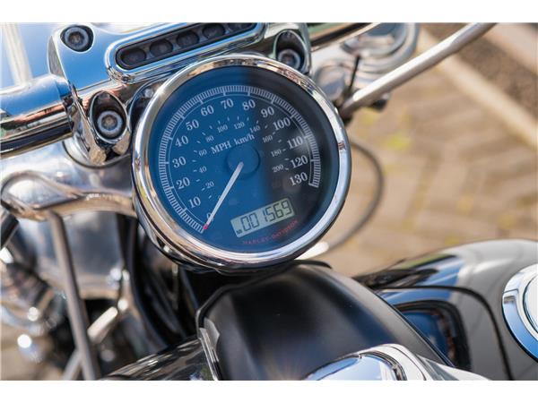 2016 Harley-Davidson Breakout