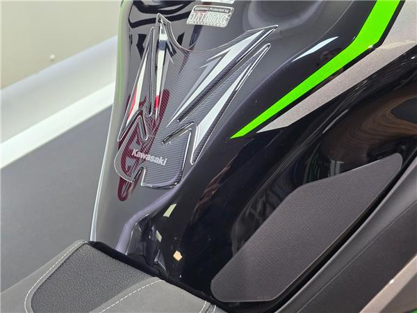 2025 KAWASAKI Z900 SE PERFORMANCE