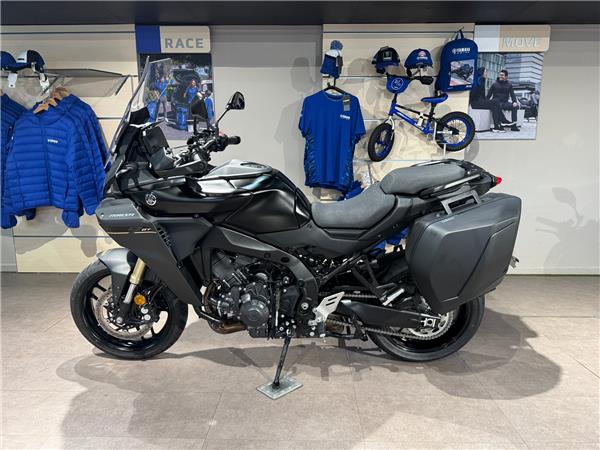 2026 YAMAHA TRACER 9 GT