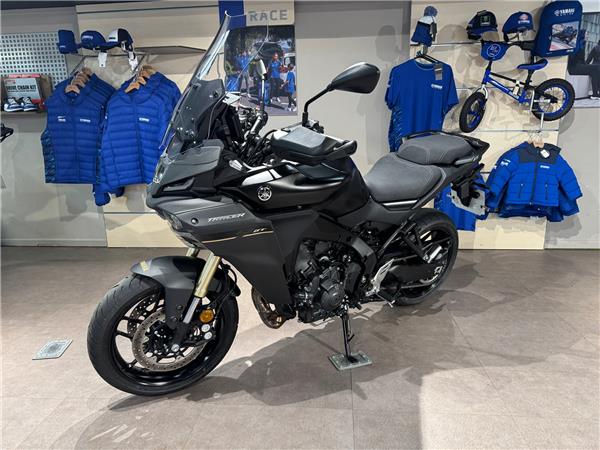 2026 YAMAHA TRACER 9 GT