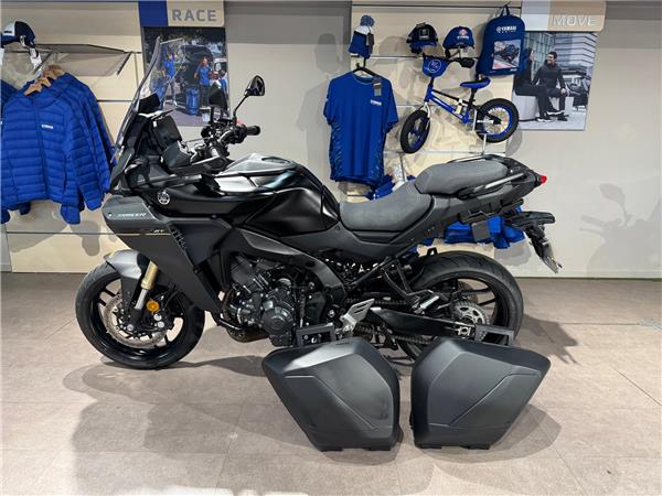 2026 YAMAHA TRACER 9 GT