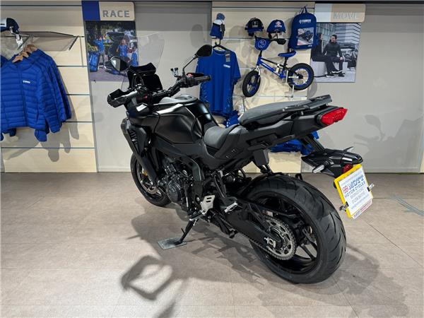 2026 YAMAHA TRACER 9 GT