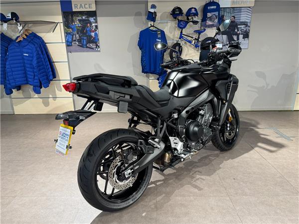 2026 YAMAHA TRACER 9 GT