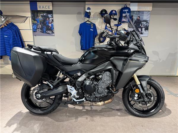 2026 YAMAHA TRACER 9 GT