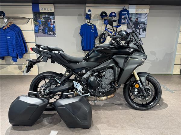 2026 YAMAHA TRACER 9 GT