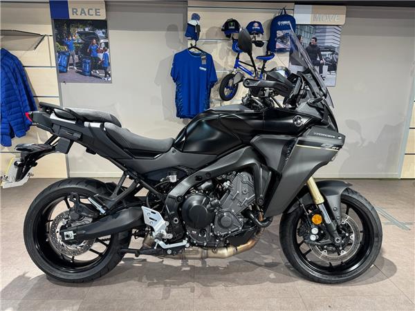 2026 YAMAHA TRACER 9 GT