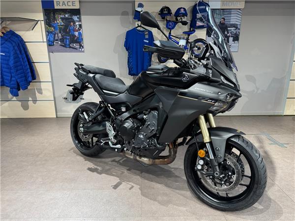 2026 YAMAHA TRACER 9 GT