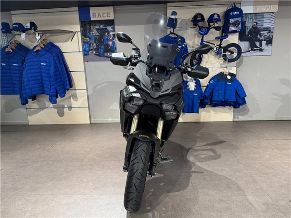2026 YAMAHA TRACER 9 GT