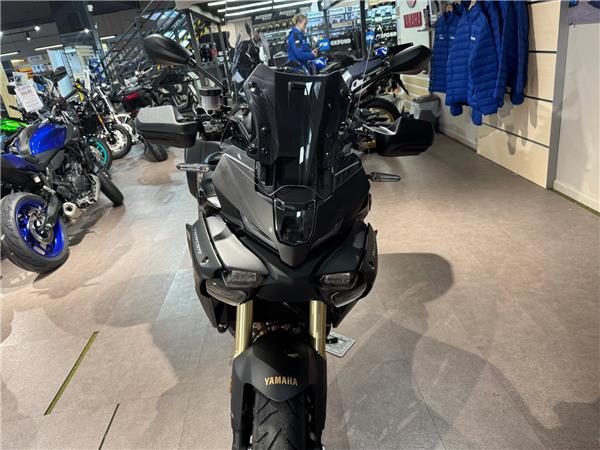 2026 YAMAHA TRACER 9 GT