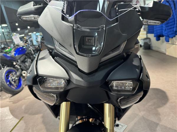 2026 YAMAHA TRACER 9 GT