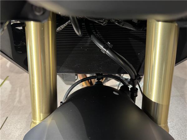 2026 YAMAHA TRACER 9 GT