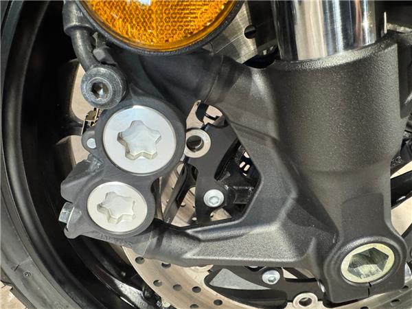 2026 YAMAHA TRACER 9 GT