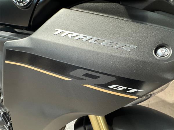 2026 YAMAHA TRACER 9 GT