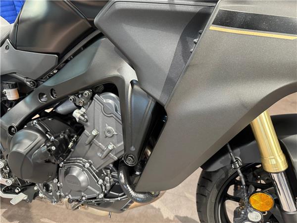 2026 YAMAHA TRACER 9 GT