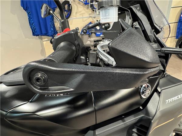 2026 YAMAHA TRACER 9 GT