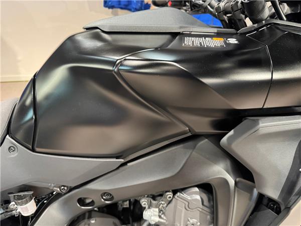 2026 YAMAHA TRACER 9 GT