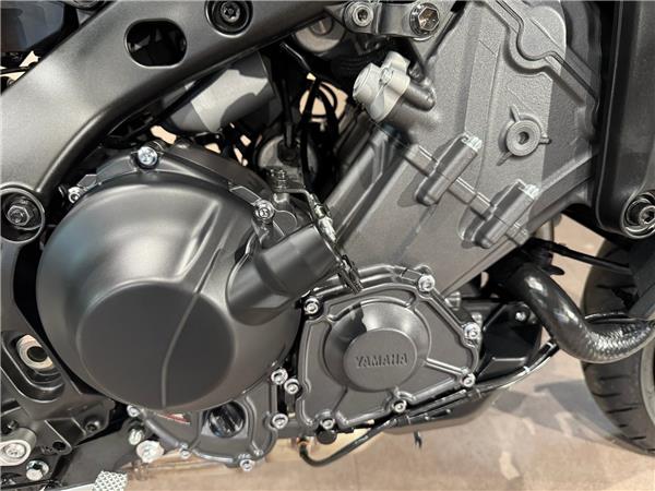 2026 YAMAHA TRACER 9 GT