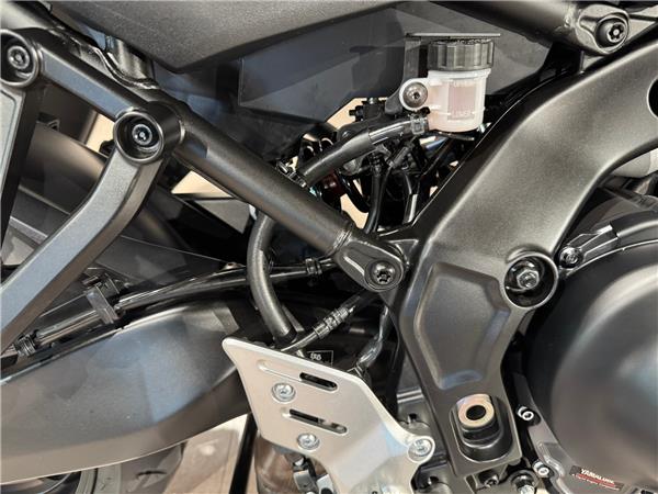 2026 YAMAHA TRACER 9 GT