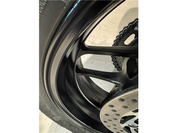 2026 YAMAHA TRACER 9 GT