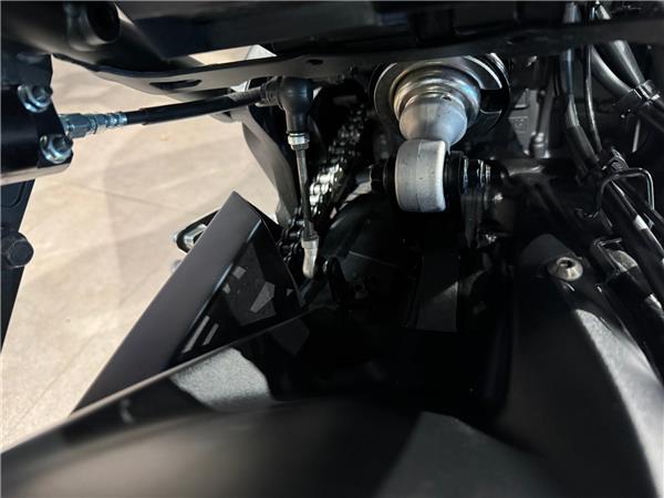 2026 YAMAHA TRACER 9 GT