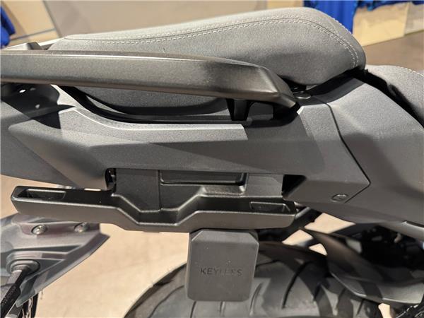 2026 YAMAHA TRACER 9 GT