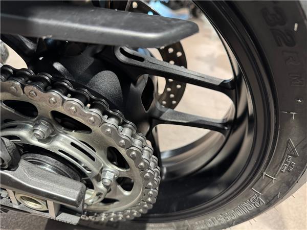 2026 YAMAHA TRACER 9 GT