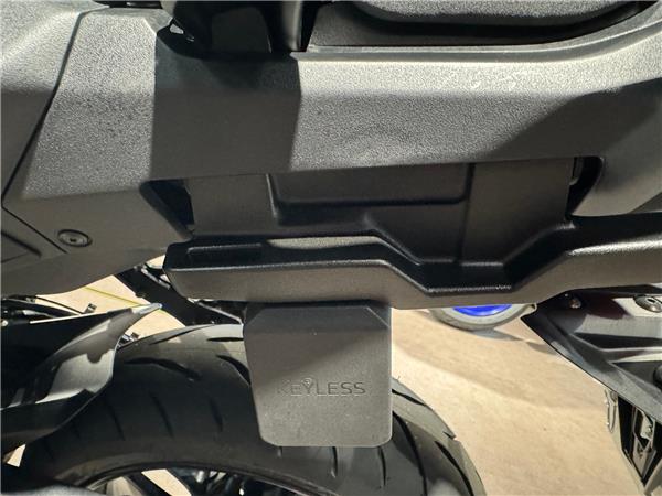 2026 YAMAHA TRACER 9 GT