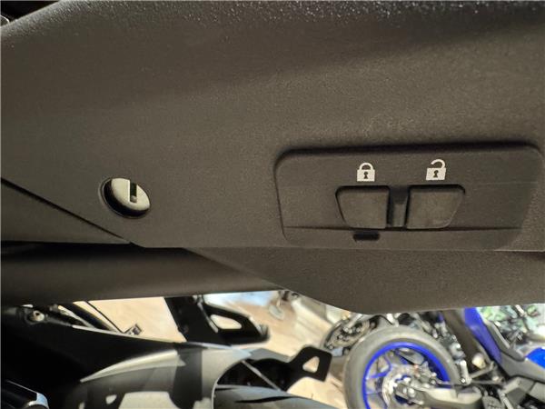 2026 YAMAHA TRACER 9 GT