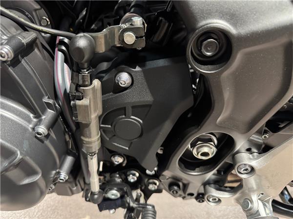 2026 YAMAHA TRACER 9 GT