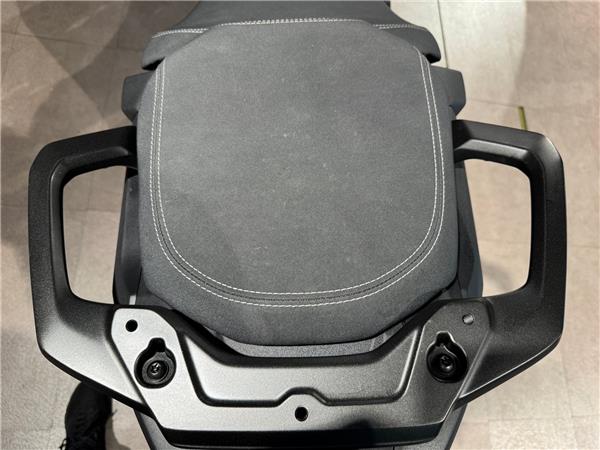 2026 YAMAHA TRACER 9 GT