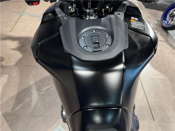 2026 YAMAHA TRACER 9 GT