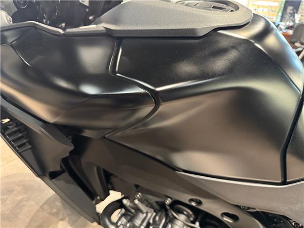 2026 YAMAHA TRACER 9 GT