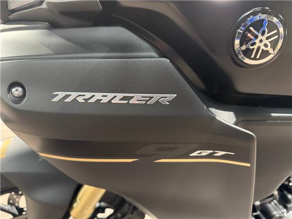 2026 YAMAHA TRACER 9 GT