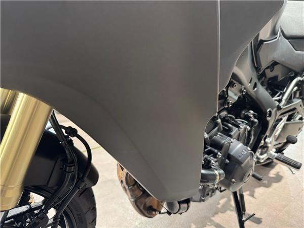 2026 YAMAHA TRACER 9 GT