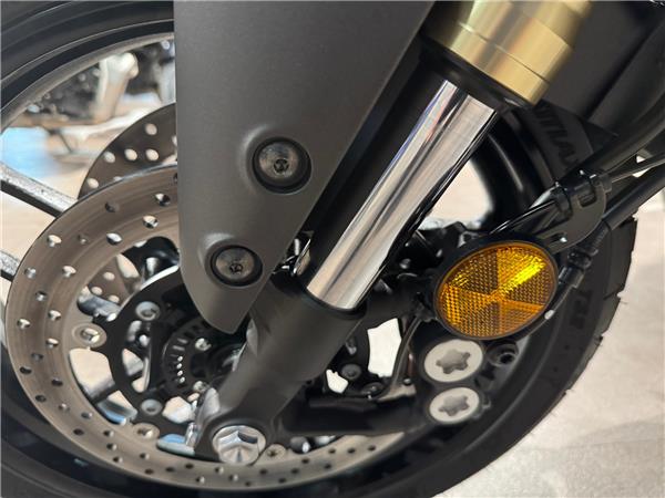 2026 YAMAHA TRACER 9 GT