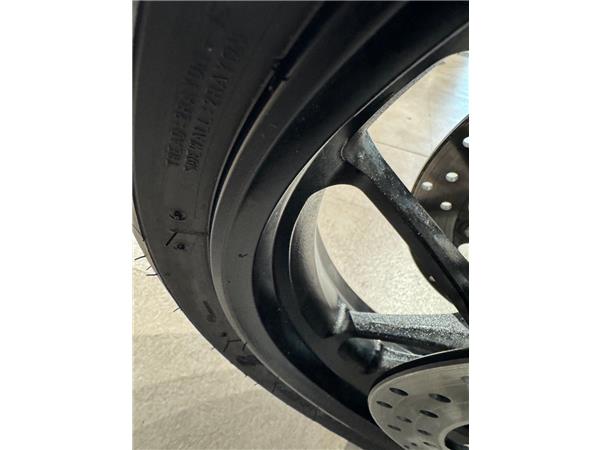 2026 YAMAHA TRACER 9 GT