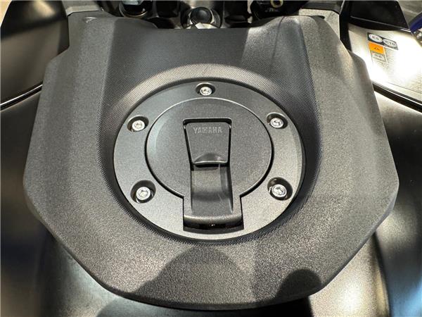 2026 YAMAHA TRACER 9 GT