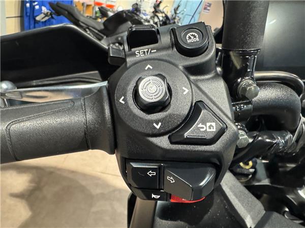 2026 YAMAHA TRACER 9 GT